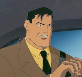 Illustration for article titled 10 Flaws From The Otherwise Perfect Batman The Animated Series